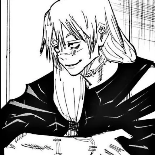 Стикер maxixixito - 1