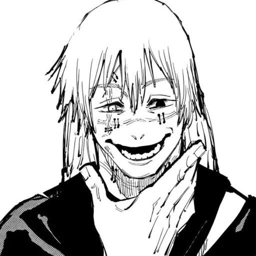 Sticker maxixixito - 1