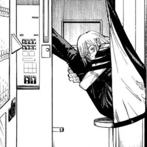 Стикер maxixixito - 1