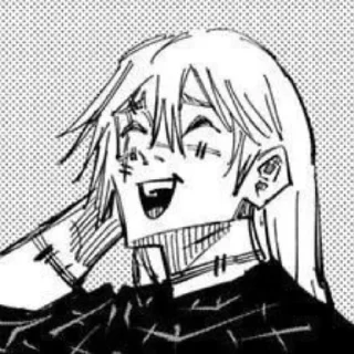 Стикер Ꮇᴀхиᴛᴏ @ran_eblan_com - 3