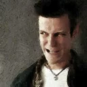 Sticker Max_Payne - 6