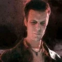 Sticker Max_Payne - 4