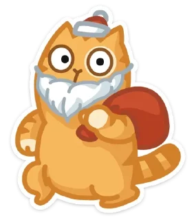 Sticker ⌜@qwdomino ⌟ - 5