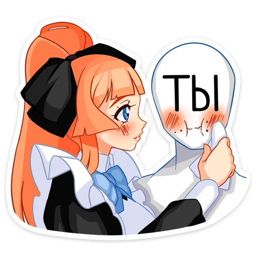 anime animated cartoon illustration