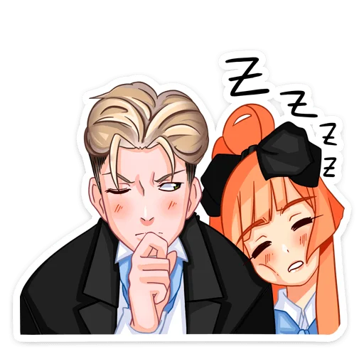 illustration clipart animated cartoon