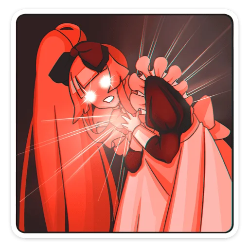 anime illustration cartoon