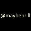 стикеры123 :: @maybebrill - 