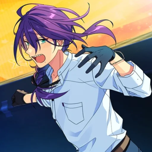 Майои ( ˶ ❛ ꁞ ❛ ˶ ) - 