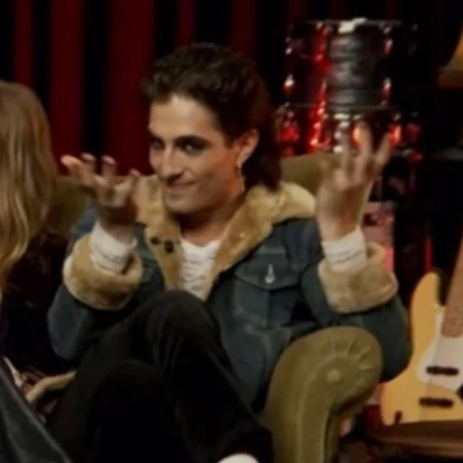 Стикер толікригайлоінетільки - 1