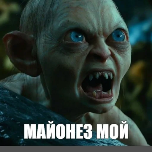 Стикер mayonnaiseMylife - 1