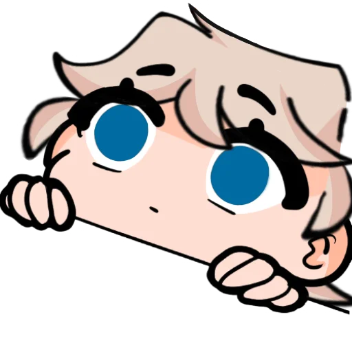 Стикер mayotikemi - 1