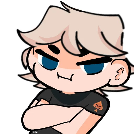 Sticker mayotikemi - 1