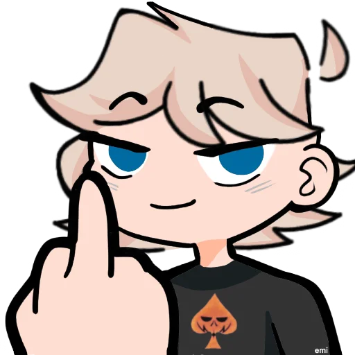 майотик <3 от @withloveemi - 