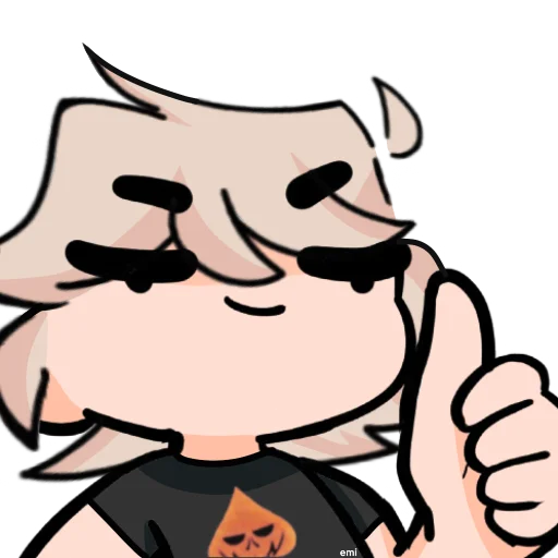 Sticker mayotikemi - 1