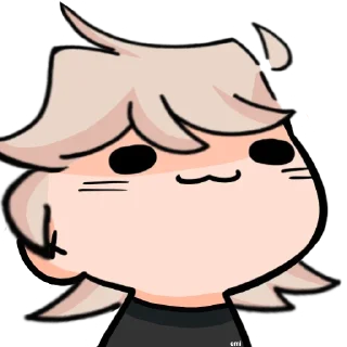 Sticker майотик <3 от @withloveemi - 8