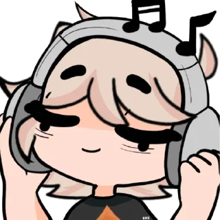 Sticker майотик <3 от @withloveemi - 7