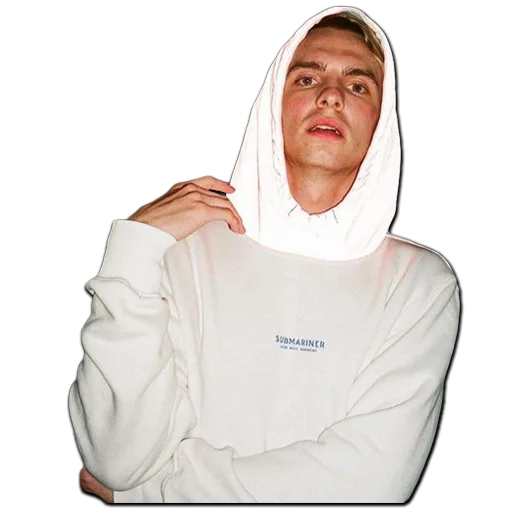 Стикер МАЙОТИК @YARIKONISHESTICKERS - 8