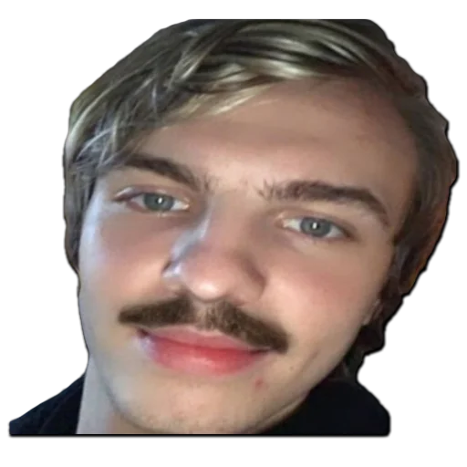 Стикер МАЙОТИК @YARIKONISHESTICKERS - 6