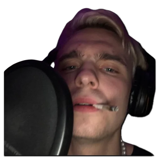 Стикер МАЙОТИК @YARIKONISHESTICKERS - 5