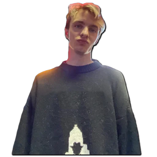 Стикер МАЙОТИК @YARIKONISHESTICKERS - 4