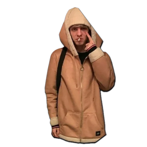 Стикер МАЙОТИК @YARIKONISHESTICKERS - 3