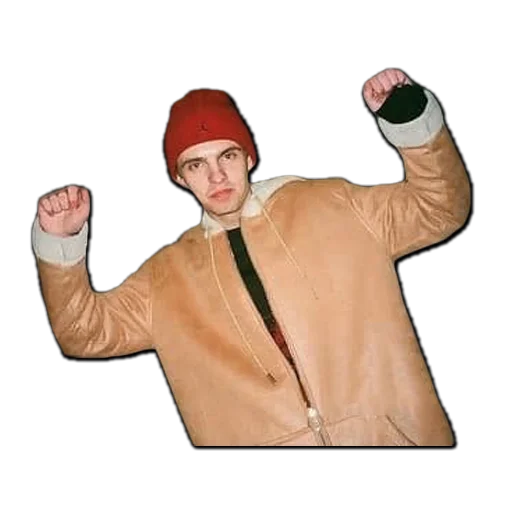 Стикер МАЙОТИК @YARIKONISHESTICKERS - 0