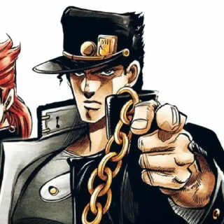 Sticker люти пон - 11