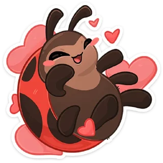 Стикер Маюша :: @stickroom - 10