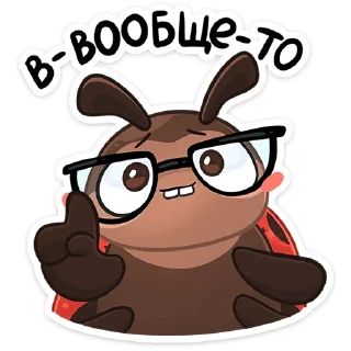 Стикер Маюша :: @stickroom - 4