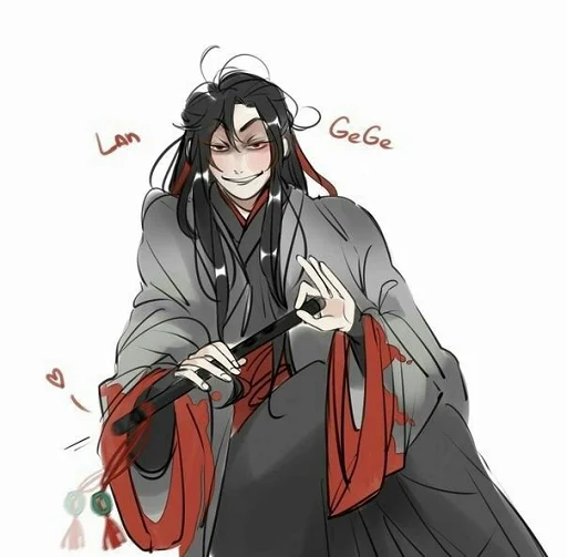 аниме вымышленный персонаж мультфильм