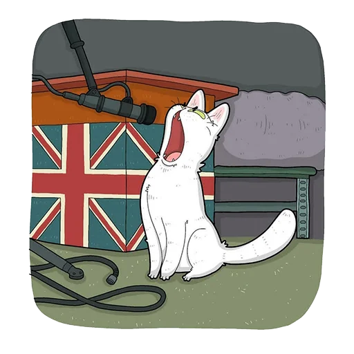 Sticker mayyyyyyyyyys - 1