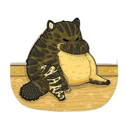 Стикер mayyyyyyyyyys - 1