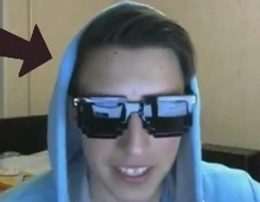 Человек селфи человеческое лицо