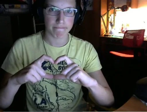 person human face indoor