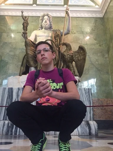 human face clothing person