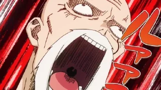 Sticker MASHLE @omnivirtu | 1st pack - 2