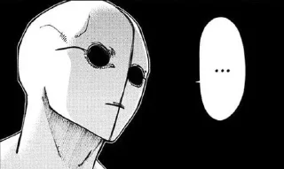 Sticker MASHLE @omnivirtu | 1st pack - 5