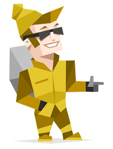 Sticker MBTI @ordiany - 11