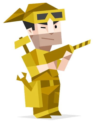 Sticker MBTI @ordiany - 10