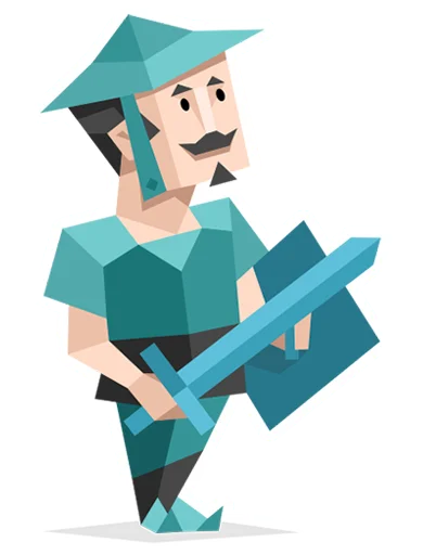 Sticker MBTI @ordiany - 9