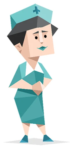 Sticker MBTI @ordiany - 8