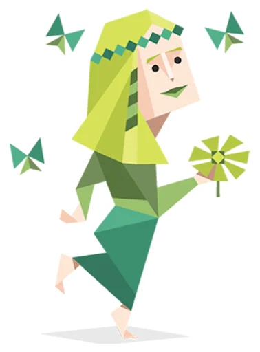 Sticker MBTI @ordiany - 7