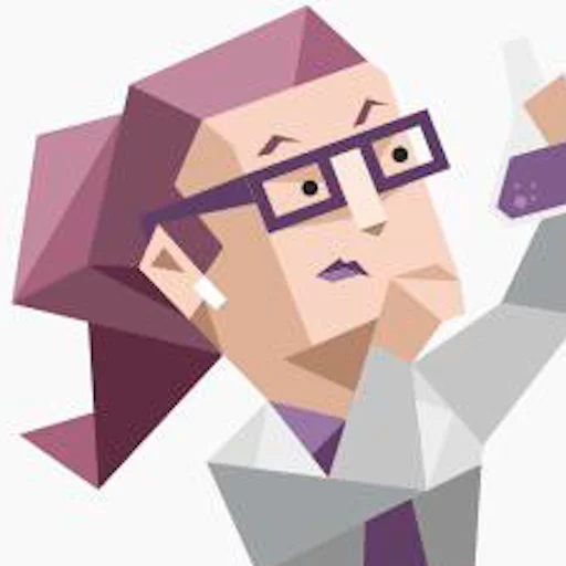 Sticker MBTI @ordiany - 6