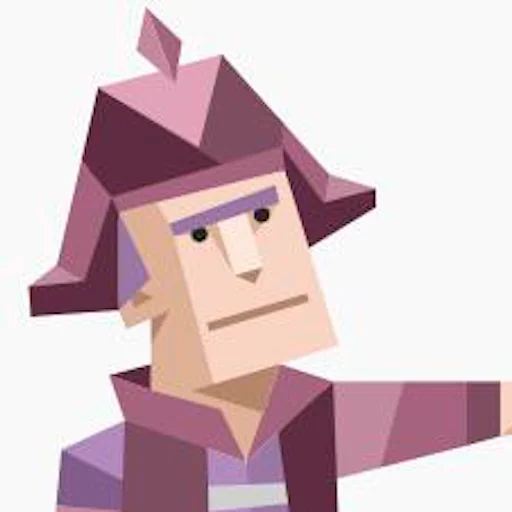 Sticker MBTI @ordiany - 5