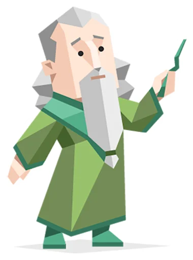 Sticker MBTI @ordiany - 4