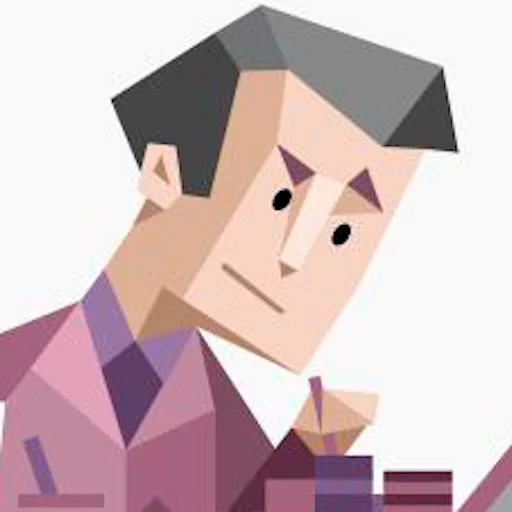 Sticker MBTI @ordiany - 2