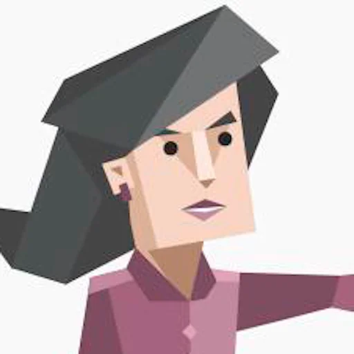 Sticker MBTI @ordiany - 1