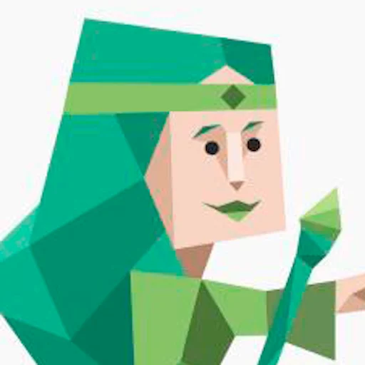 Sticker MBTI @ordiany - 0