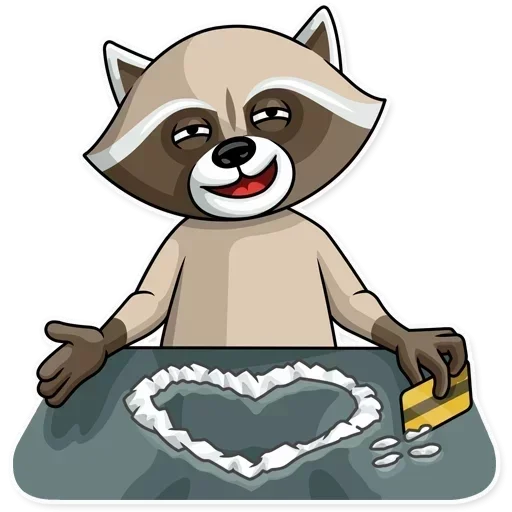 clipart mammal animated cartoon