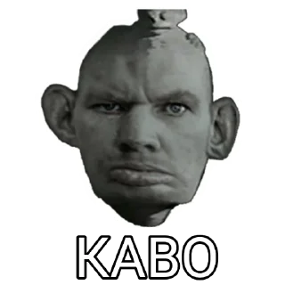 Valera Gladiator - человеческое лицо